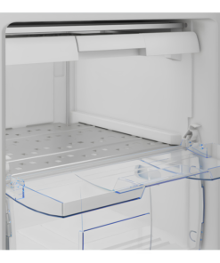 BEKO CONG VERTICAL RFSE110S NF 90L SILVER BEKO – Image 5