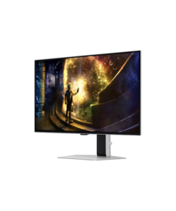 SAMSUNG MONITEUR 27 ODYSSEY OLED G6 LS27DG610SUXEN