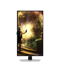 SAMSUNG MONITEUR 27 ODYSSEY OLED G6 LS27DG610SUXEN