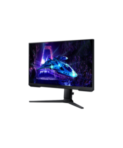 SAMSUNG MONITEUR GAMING 24 ODYSSEY G3 LS24DG300EUXEN