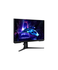 SAMSUNG MONITEUR GAMING 24 ODYSSEY G3 LS24DG300EUXEN