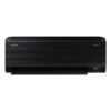SAMSUNG CLIM WINDFREE 9000BTU AR70F09C1EB/RC BLACK SAMSUNG