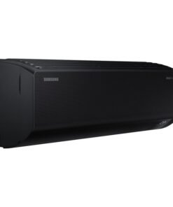 SAMSUNG CLIM WINDFREE 9000BTU AR70F09C1EB/RC BLACK SAMSUNG