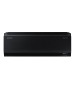 SAMSUNG CLIM WINDFREE 12BTU AR70F12C1EB/RC BLACK SAMSUNG