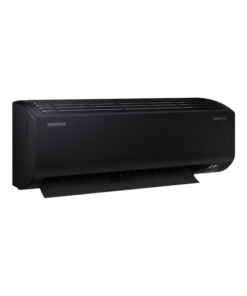 SAMSUNG CLIM WINDFREE 12BTU AR70F12C1EB/RC BLACK SAMSUNG