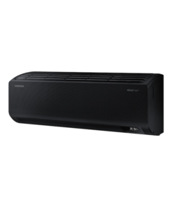 SAMSUNG CLIM WINDFREE 12BTU AR70F12C1EB/RC BLACK SAMSUNG