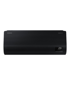 SAMSUNG CLIM WINDFREE 12BTU AR70F12C1EB/RC BLACK SAMSUNG