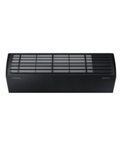 SAMSUNG CLIM WINDFREE 12BTU AR70F12C1EB/RC BLACK SAMSUNG