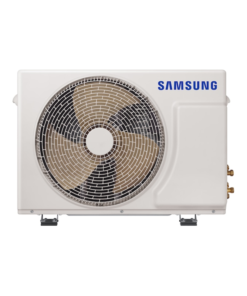 SAMSUNG CLIM WINDFREE 12BTU AR70F12C1EB/RC BLACK SAMSUNG
