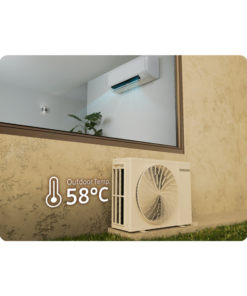 SAMSUNG CLIM INV WIFI AI 9000BTU AR50F09C1RH/RC SAMSUNG