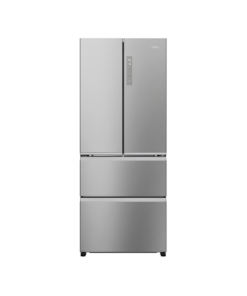 Alternative view of HAIER QUATRO HFR3718ENMM FD 70 NOFROST NEW PLATINUM INO