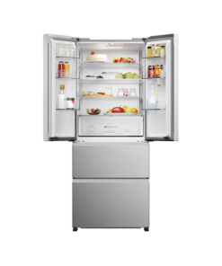 HAIER QUATRO HFR3718ENMM FD 70 NOFROST NEW PLATINUM INO – Image 3