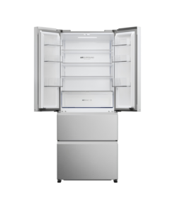 HAIER QUATRO HFR3718ENMM FD 70 NOFROST NEW PLATINUM INO – Image 4