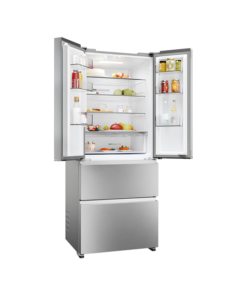 HAIER QUATRO HFR3718ENMM FD 70 NOFROST NEW PLATINUM INO – Image 6