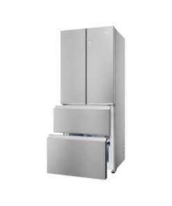 HAIER QUATRO HFR3718ENMM FD 70 NOFROST NEW PLATINUM INO – Image 8