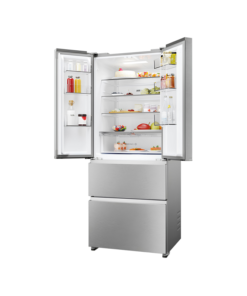 HAIER QUATRO HFR3718ENMM FD 70 NOFROST NEW PLATINUM INO – Image 9