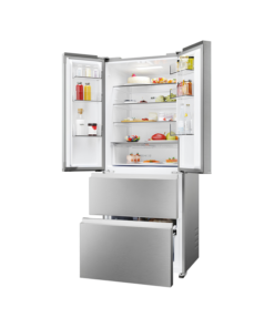HAIER QUATRO HFR3718ENMM FD 70 NOFROST NEW PLATINUM INO – Image 10