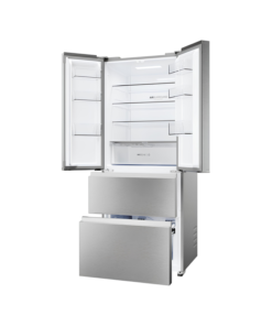 HAIER QUATRO HFR3718ENMM FD 70 NOFROST NEW PLATINUM INO – Image 11