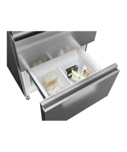 HAIER QUATRO HFR3718ENMM FD 70 NOFROST NEW PLATINUM INO – Image 16