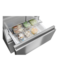 HAIER QUATRO HFR3718ENMM FD 70 NOFROST NEW PLATINUM INO – Image 17