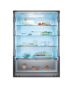 HAIER QUATRO HFR3718ENMM FD 70 NOFROST NEW PLATINUM INO – Image 18