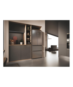 HAIER QUATRO HFR3718ENMM FD 70 NOFROST NEW PLATINUM INO – Image 20