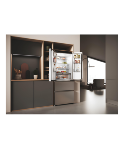 HAIER QUATRO HFR3718ENMM FD 70 NOFROST NEW PLATINUM INO – Image 21