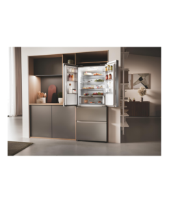 HAIER QUATRO HFR3718ENMM FD 70 NOFROST NEW PLATINUM INO – Image 22