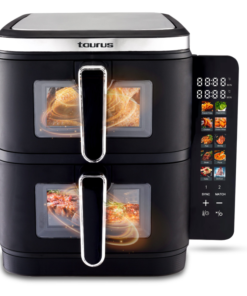 TAURUS FRITEUSE AIR FRY TOWER 11LT TAURUS