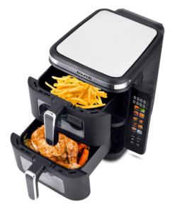 TAURUS FRITEUSE AIR FRY TOWER 11LT TAURUS