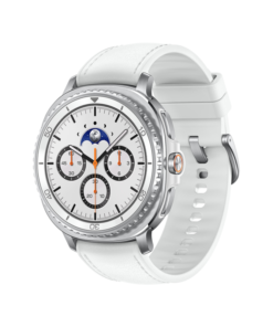 SAMSUNG MONTRE GALAXY WATCH8 CLASSIC 47MM WHITE SAMSUNG