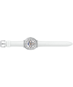 SAMSUNG MONTRE GALAXY WATCH8 CLASSIC 47MM WHITE SAMSUNG – Image 5