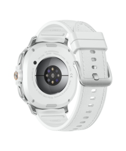 SAMSUNG MONTRE GALAXY WATCH8 CLASSIC 47MM WHITE SAMSUNG – Image 6