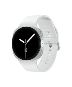 Alternative view of SAMSUNG MONTRE GALAXY WATCH8 44MM SILVER SAMSUNG