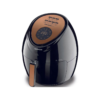 KENWOOD AIRFRYER HFP72000BK 7L XXXL 1800W NOIRE KENWOOD