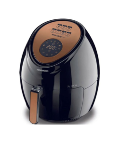 KENWOOD AIRFRYER HFP72000BK 7L XXXL 1800W NOIRE KENWOOD