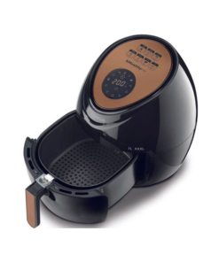 KENWOOD AIRFRYER HFP72000BK 7L XXXL 1800W NOIRE KENWOOD