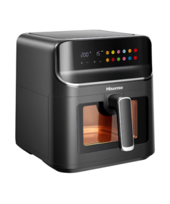 HISENSE AIR FRYER H06AFBS2S3 6,7L NOIR HISENSE