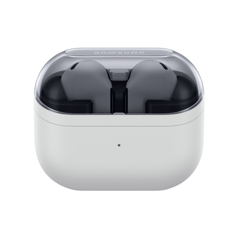 SAMSUNG ECOUTEURS GALAXY BUDS3 FE GRAY SAMSUNG