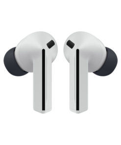 SAMSUNG ECOUTEURS GALAXY BUDS3 FE GRAY SAMSUNG – Image 3