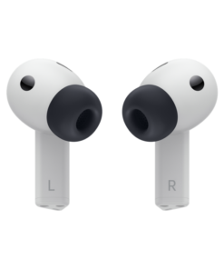 SAMSUNG ECOUTEURS GALAXY BUDS3 FE GRAY SAMSUNG – Image 4