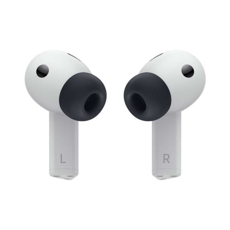 SAMSUNG ECOUTEURS GALAXY BUDS3 FE GRAY SAMSUNG – Image 4