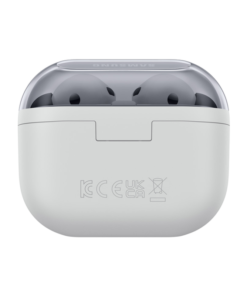 SAMSUNG ECOUTEURS GALAXY BUDS3 FE GRAY SAMSUNG – Image 5