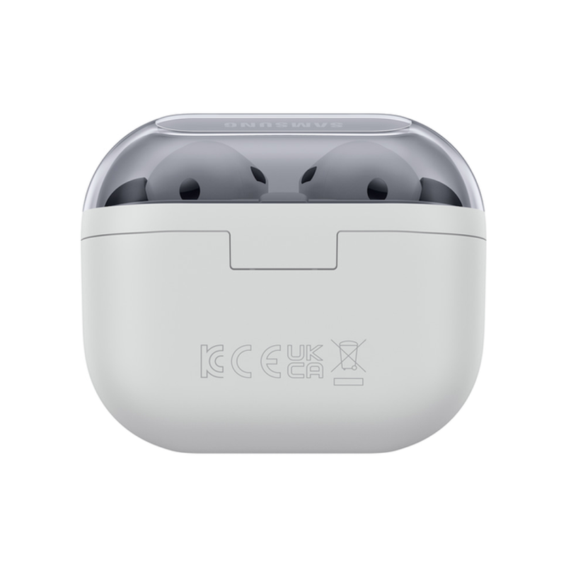 SAMSUNG ECOUTEURS GALAXY BUDS3 FE GRAY SAMSUNG – Image 5