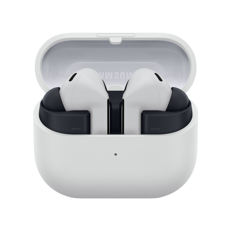 SAMSUNG ECOUTEURS GALAXY BUDS3 FE GRAY SAMSUNG – Image 7