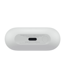 SAMSUNG ECOUTEURS GALAXY BUDS3 FE GRAY SAMSUNG – Image 8