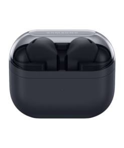 SAMSUNG ECOUTEURS GALAXY BUDS3 FE BLACK SAMSUNG – Image 3