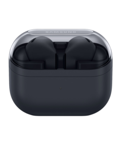 SAMSUNG ECOUTEURS GALAXY BUDS3 FE BLACK SAMSUNG – Image 9