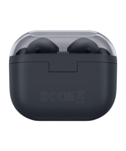 SAMSUNG ECOUTEURS GALAXY BUDS3 FE BLACK SAMSUNG – Image 10