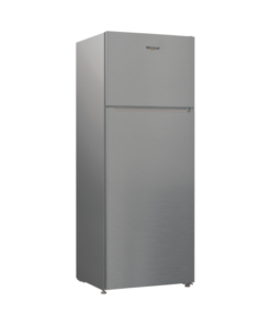 WHIRLPOOL REF WTMS 701461 XNA 437L A INOX WHIRLPOOL